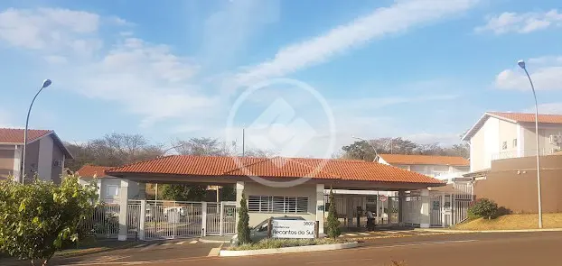Casa Condomínio VILA DO GOLFE, Ribeirão Preto - SP — foto 1