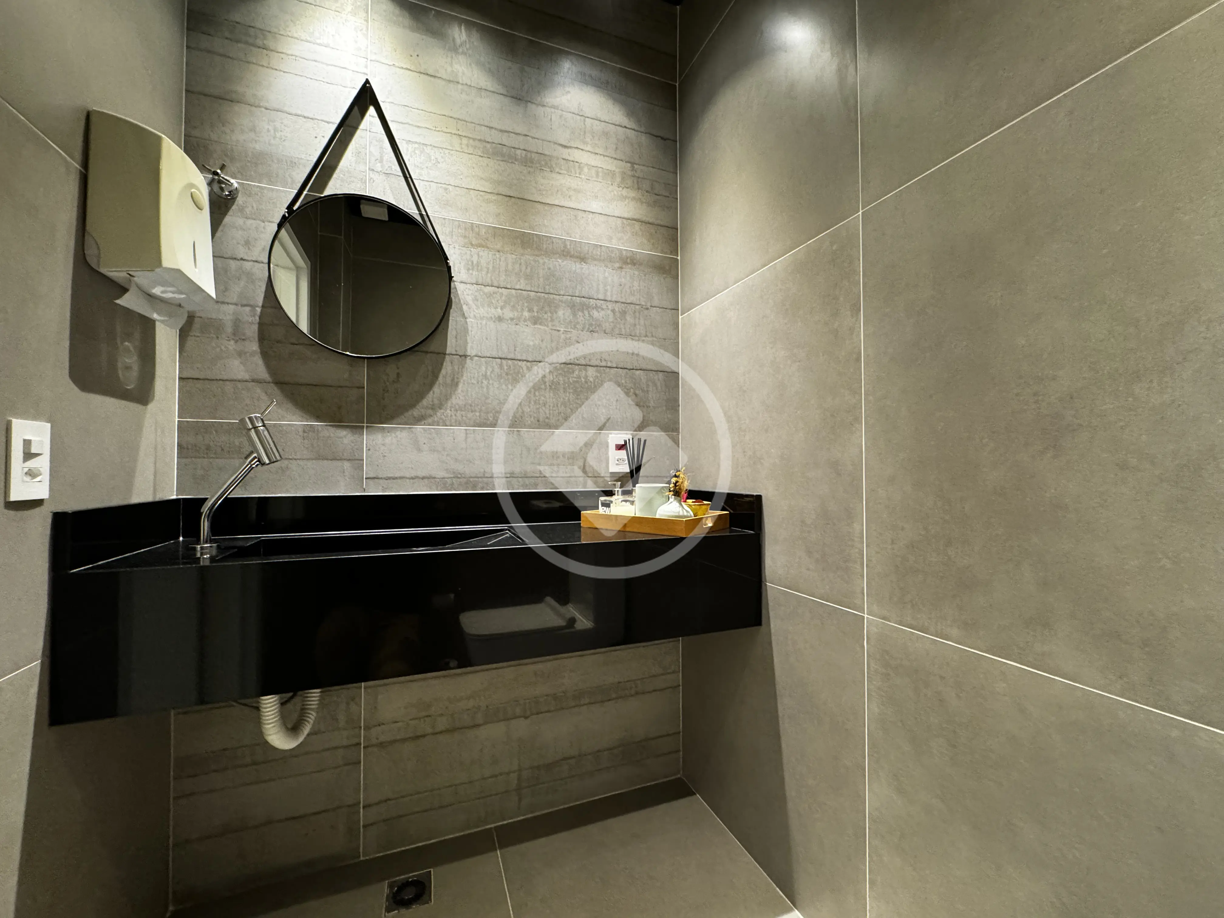 Sala Comercial Vila Tibério, Ribeirão Preto - SP — foto 2
