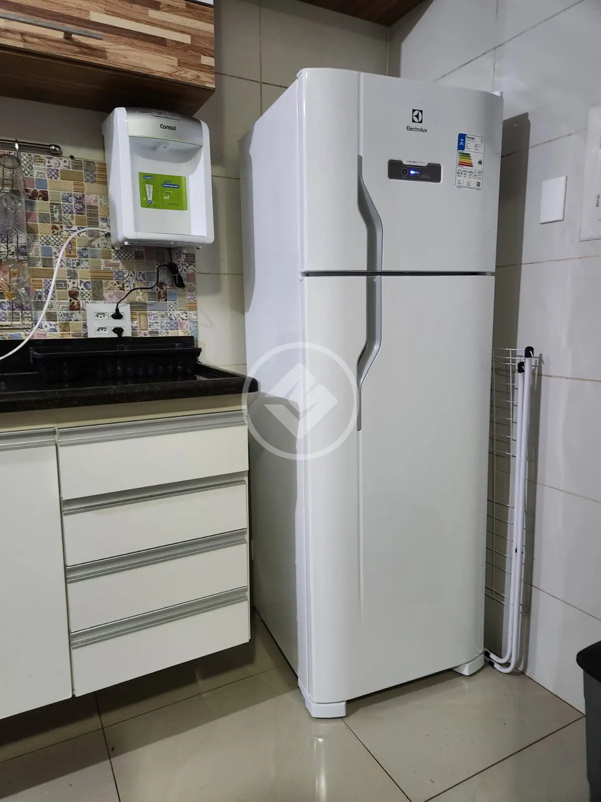 Apartamento Campos Elíseos, Ribeirão Preto - SP — foto 2