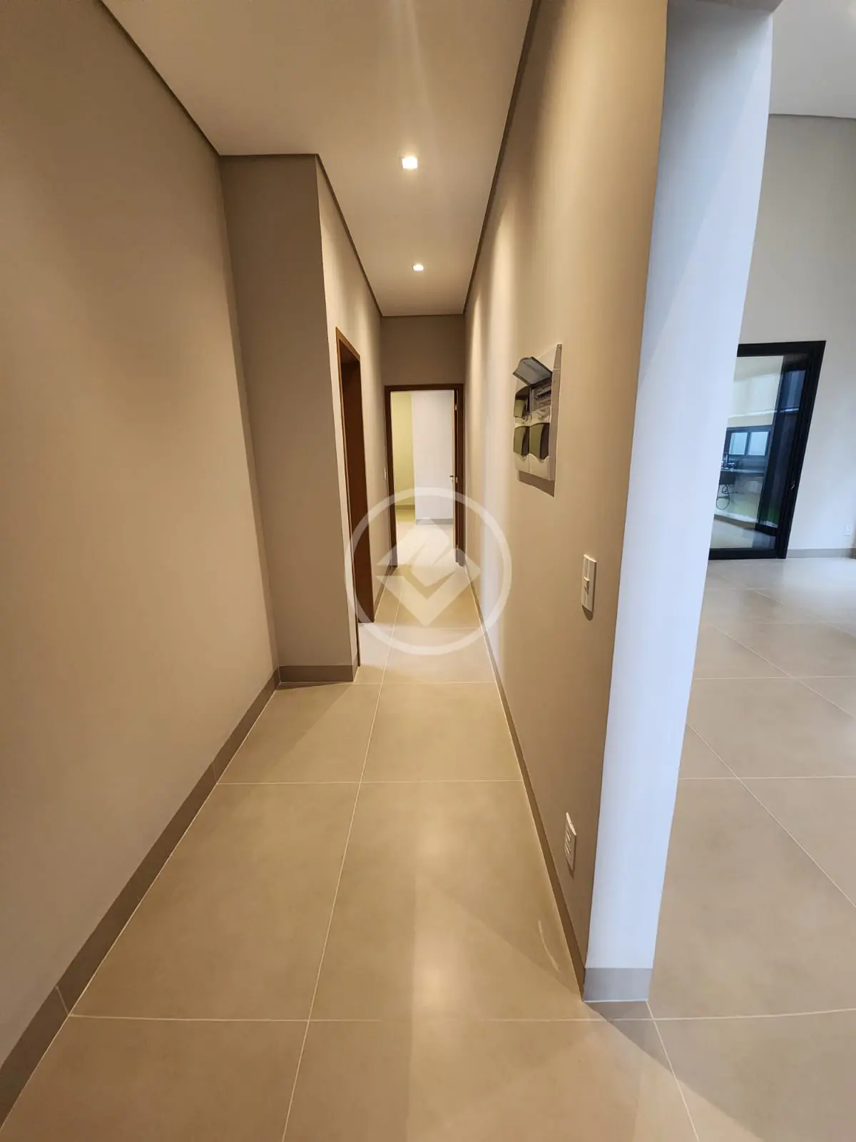 Imagem 6 - Casa Condomínio em Vila do Golfe, Ribeirão Preto - SP