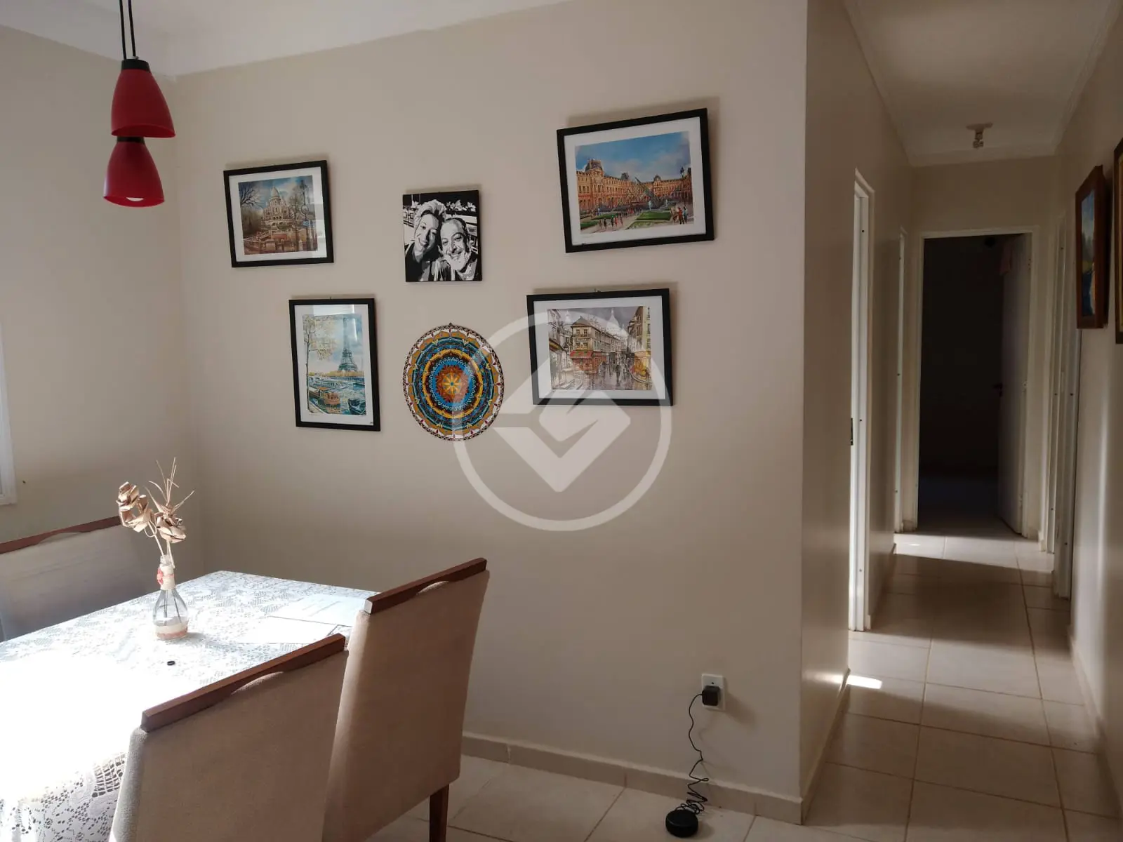 Imagem 4 - Casa em Jardim Doutor Paulo Gomes Romeo, Ribeirão Preto - SP