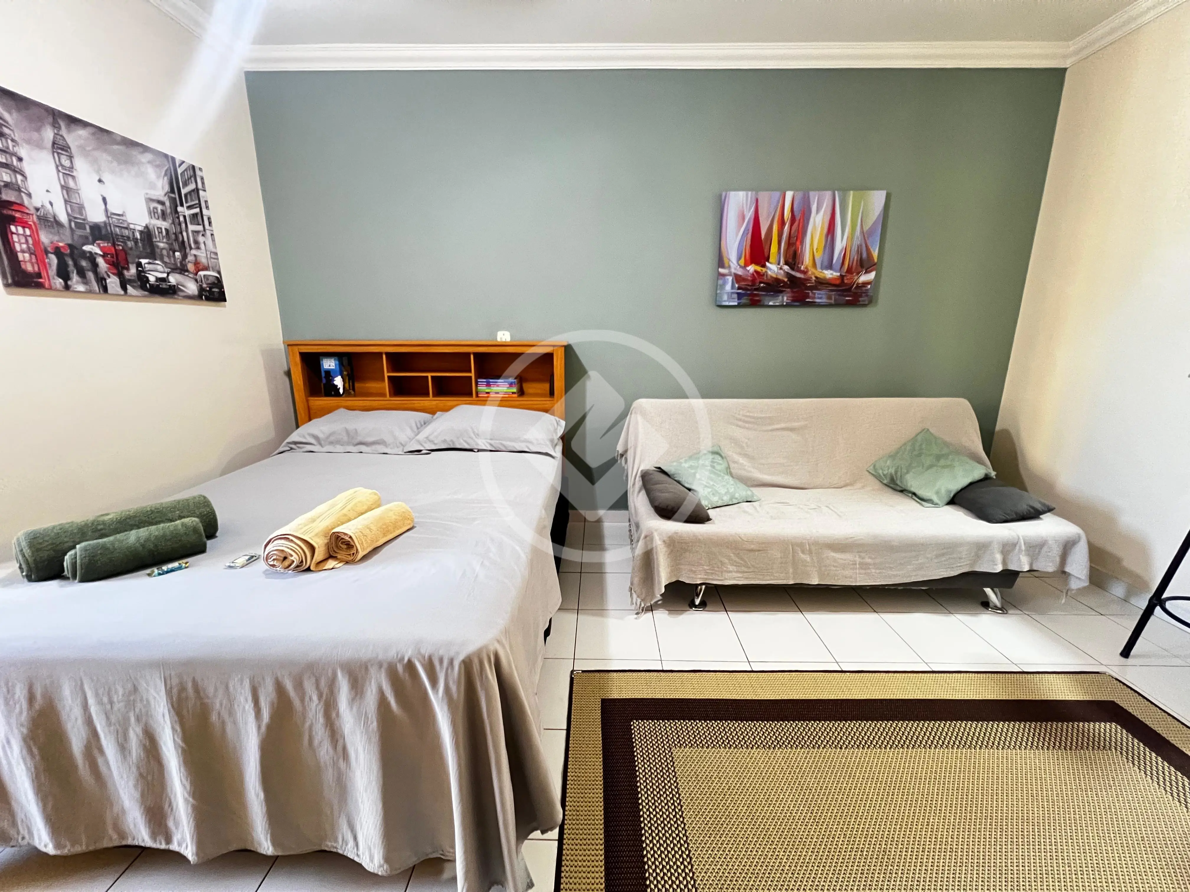 Imagem 5 - Apartamento em NOVA RIBEIRANIA, Ribeirão Preto - SP