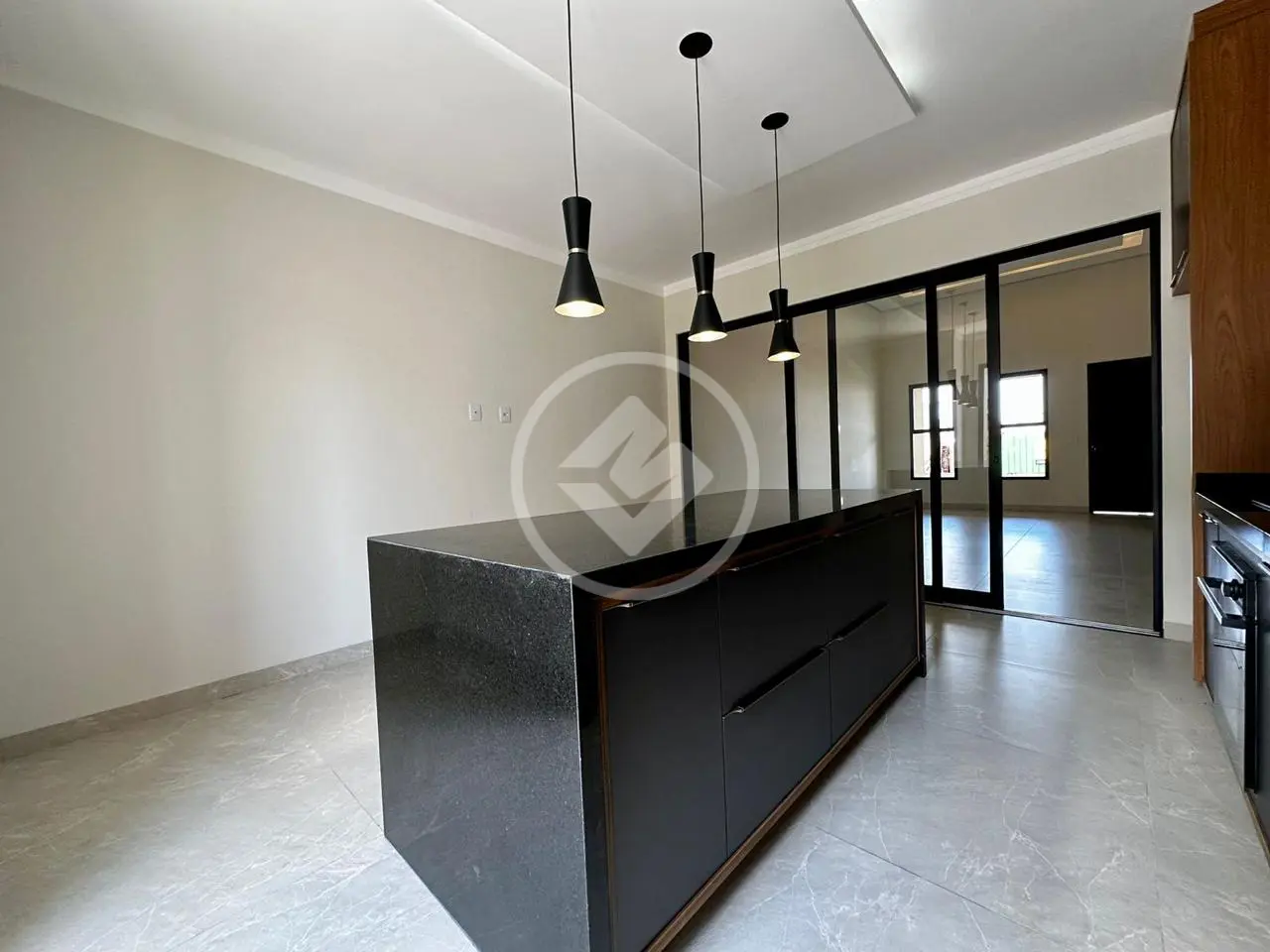 Imagem 3 - Casa Condomínio em Real Sul, Ribeirão Preto - SP