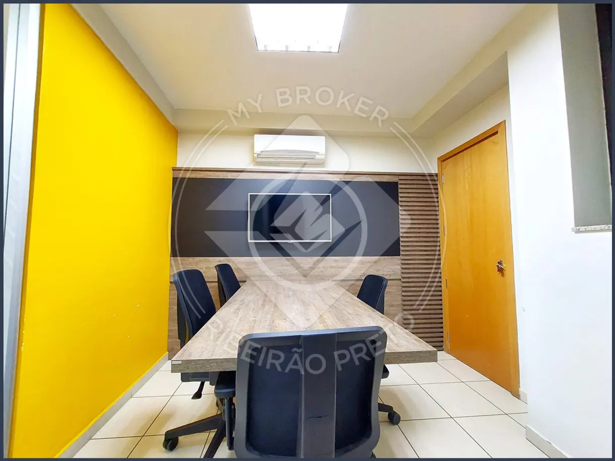 Imagem 5 - Prédio em ALTO DA BOA VISTA, Ribeirão Preto - SP