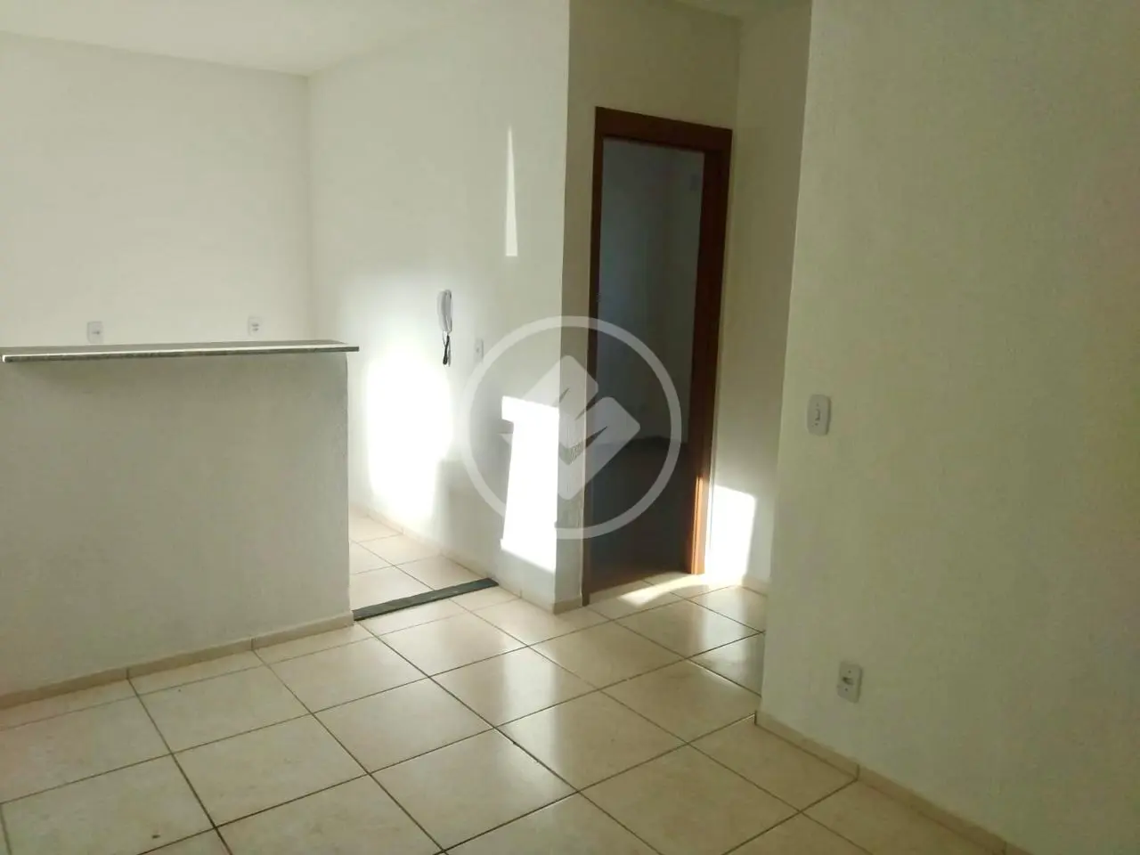 Imagem 3 - Apartamento em Conjunto Habitacional Sílvio Passalacqua, Ribeirão Preto - SP