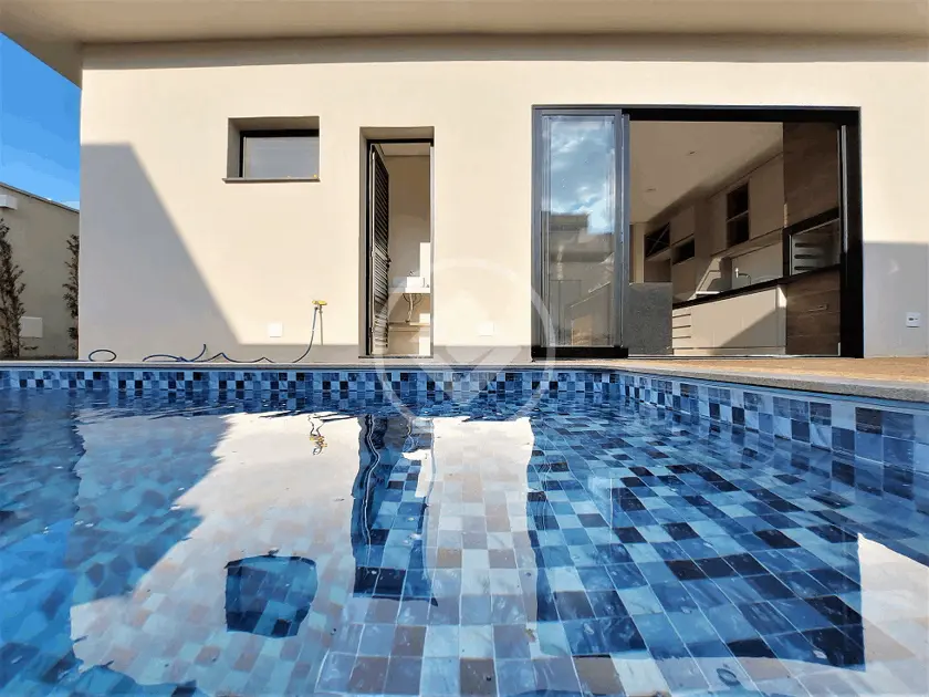 Imagem 6 - Casa Condomínio em Jardim San Marco, Ribeirão Preto - SP