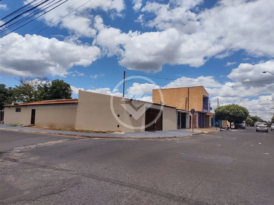 Imagem 3 - Casa em Vila Virgínia, Ribeirão Preto - SP