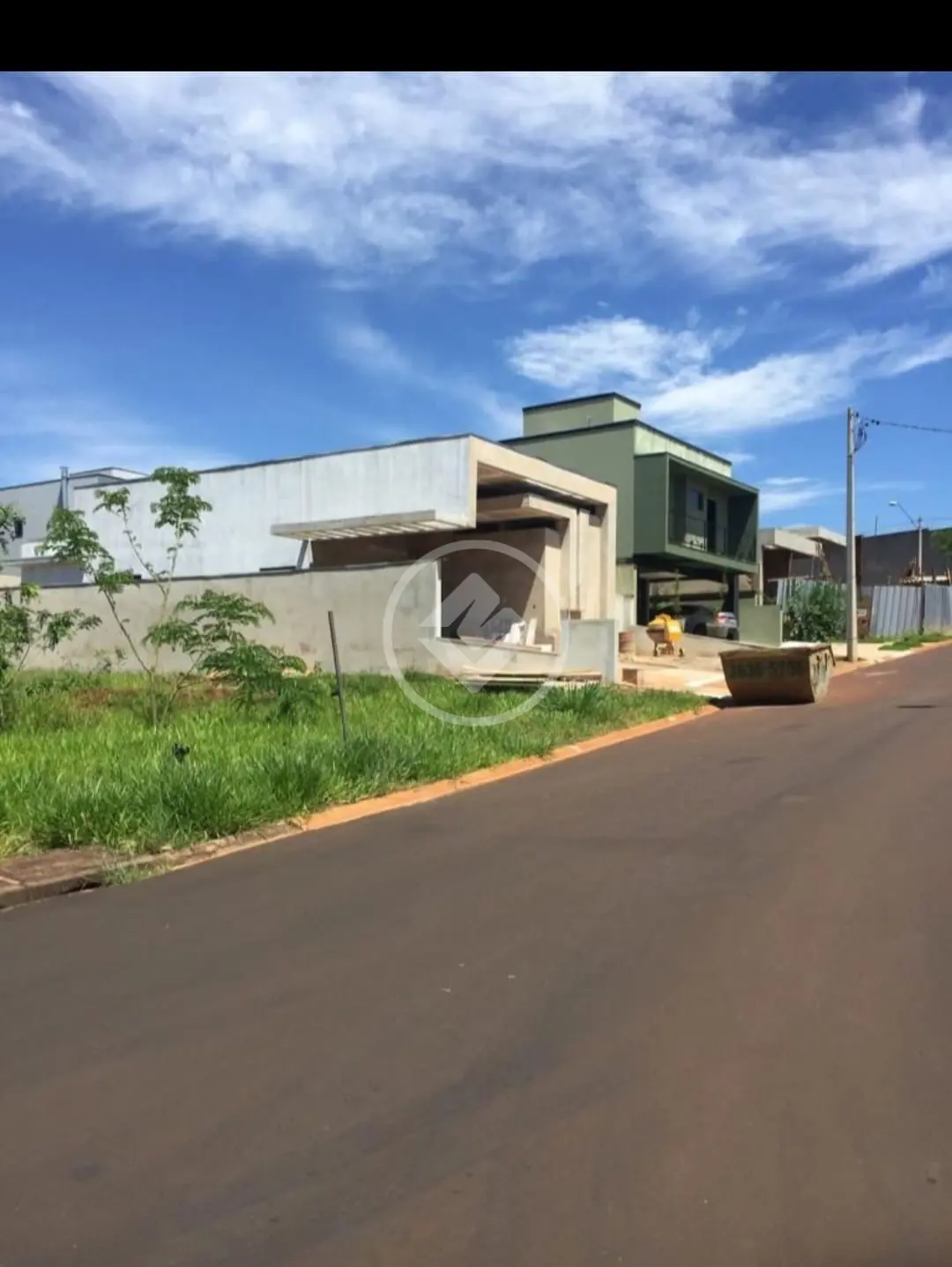 Imagem 2 - Terreno Condomínio em Bonfim Paulista, Ribeirão Preto - SP