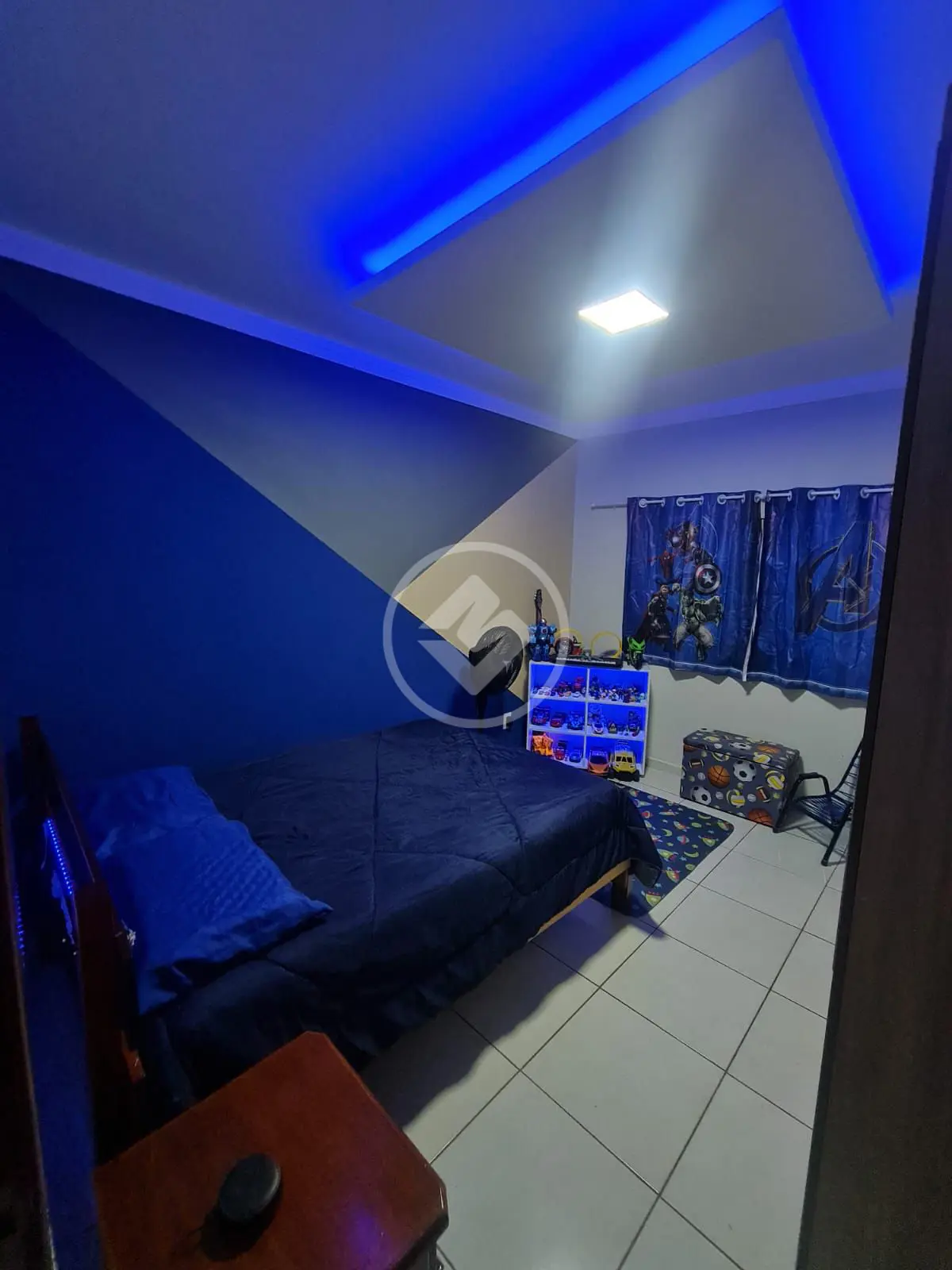 Imagem 2 - Casa em Jardim Ouro Branco, Ribeirão Preto - SP