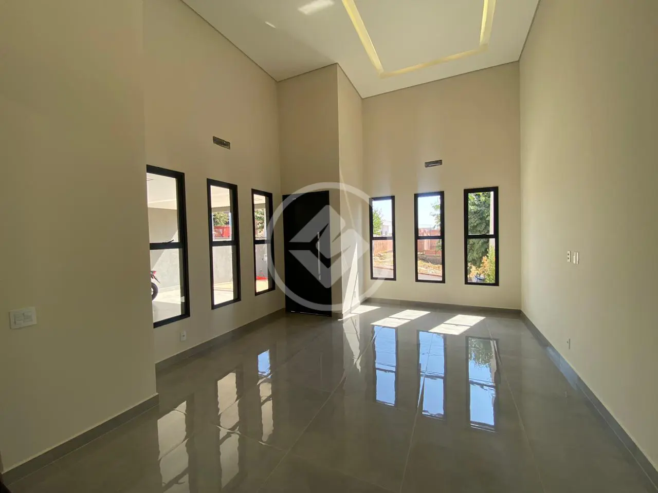 Imagem 2 - Casa Condomínio em Reserva San Pedro, Ribeirão Preto - SP