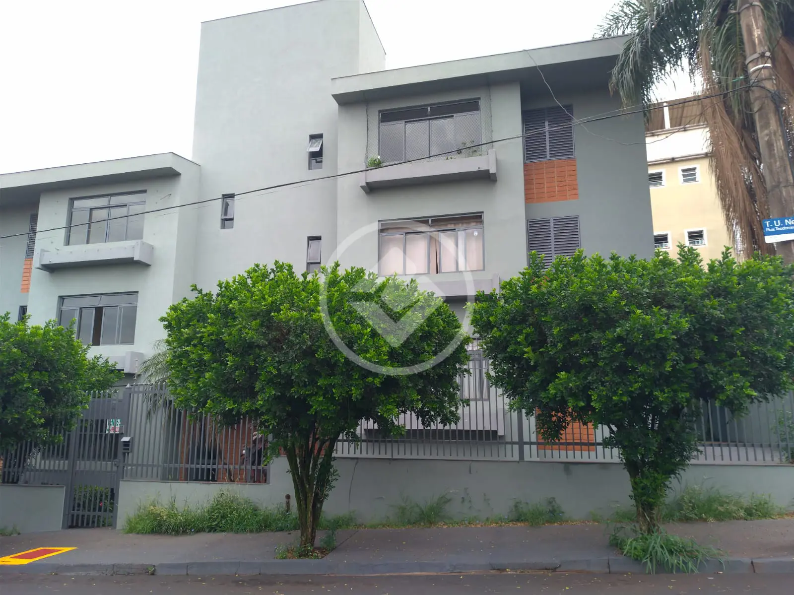Imagem 1 - Apartamento em Presidente Medici, Ribeirão Preto - SP