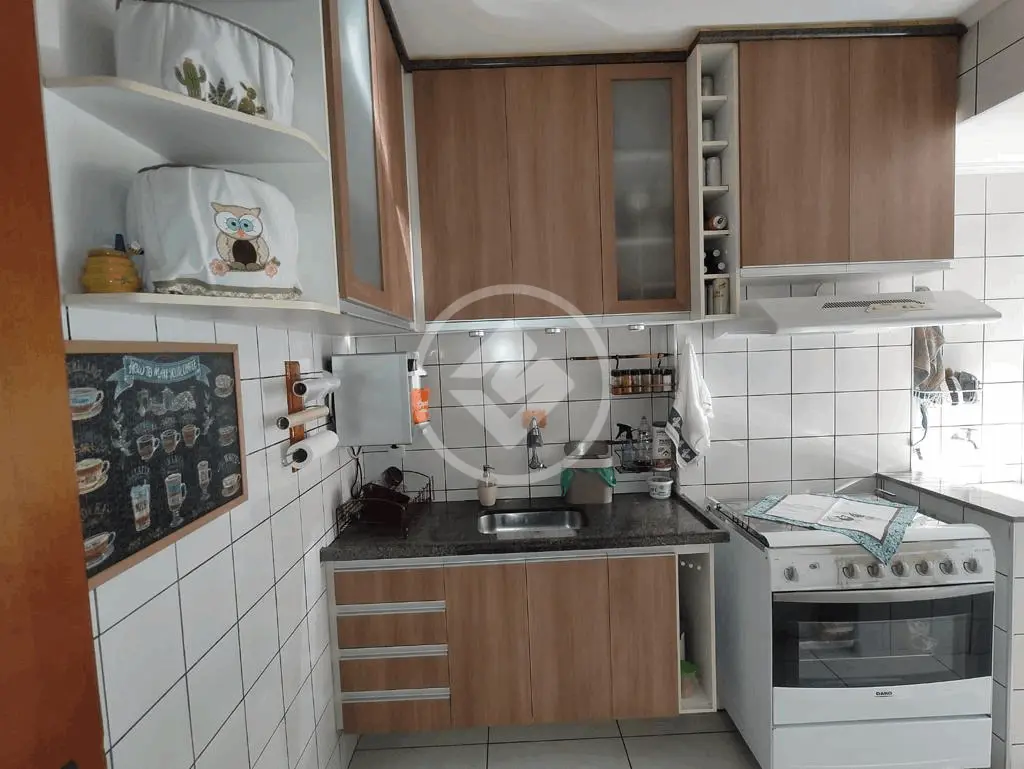 Apartamento Planalto Verde, Ribeirão Preto - SP — foto 1