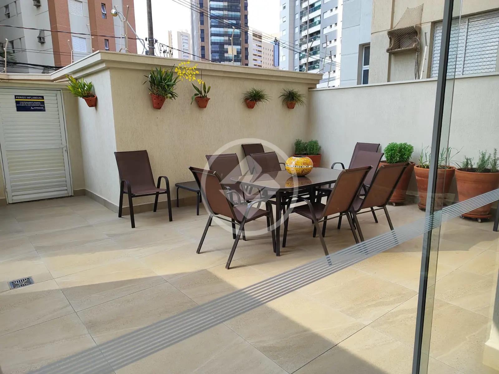 Imagem 3 - Apartamento em Jardim Botânico, Ribeirão Preto - SP
