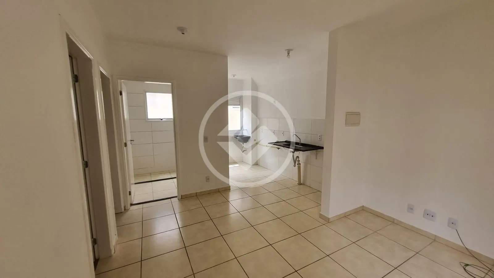Imagem 3 - Apartamento em Jardim Heitor Rigon, Ribeirão Preto - SP