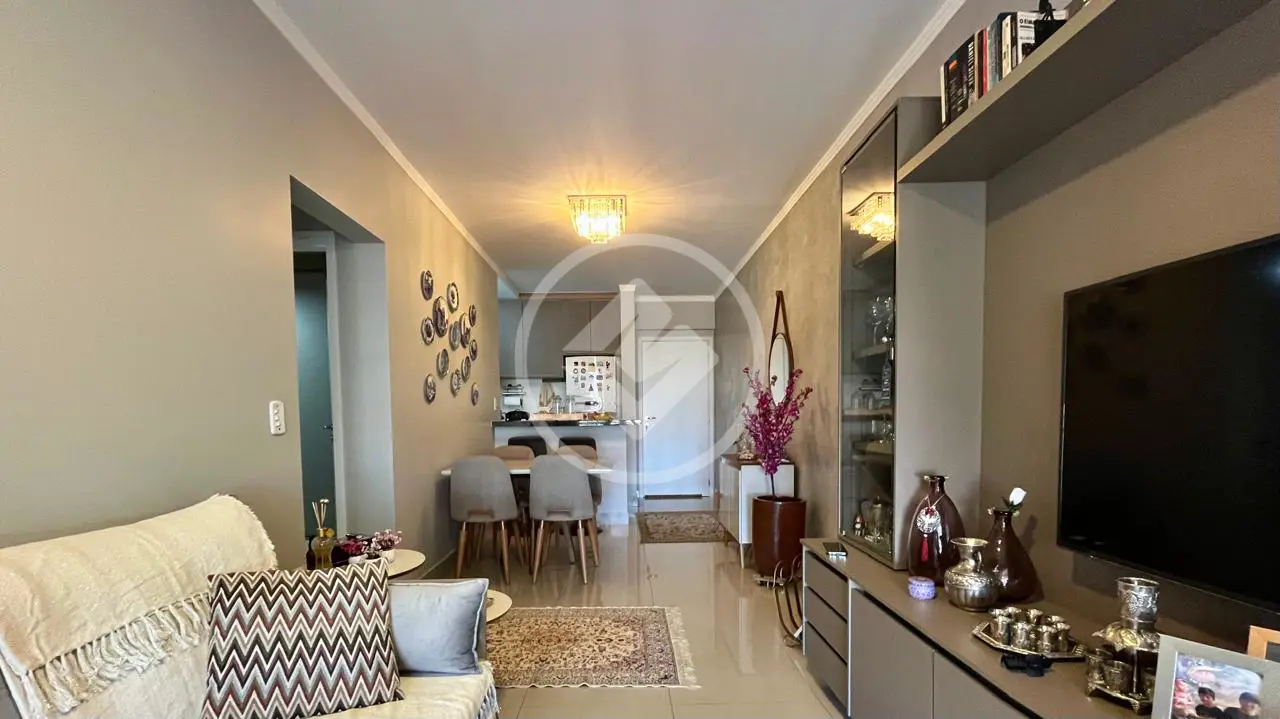 Apartamento Ribeirânia, Ribeirão Preto - SP — foto 2