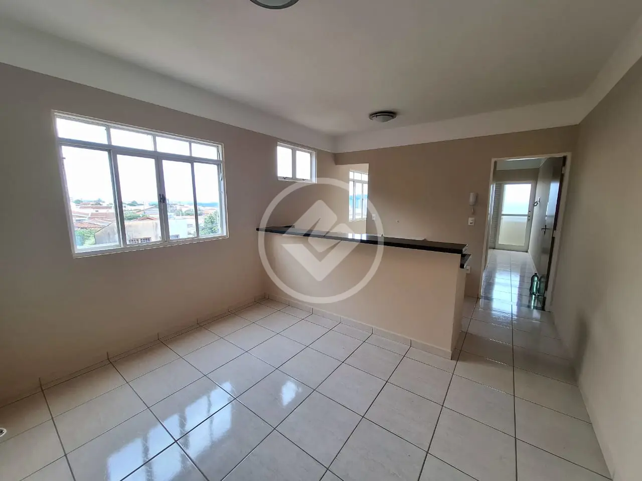 Imagem 2 - Apartamento em Parque dos Bandeirantes, Ribeirão Preto - SP