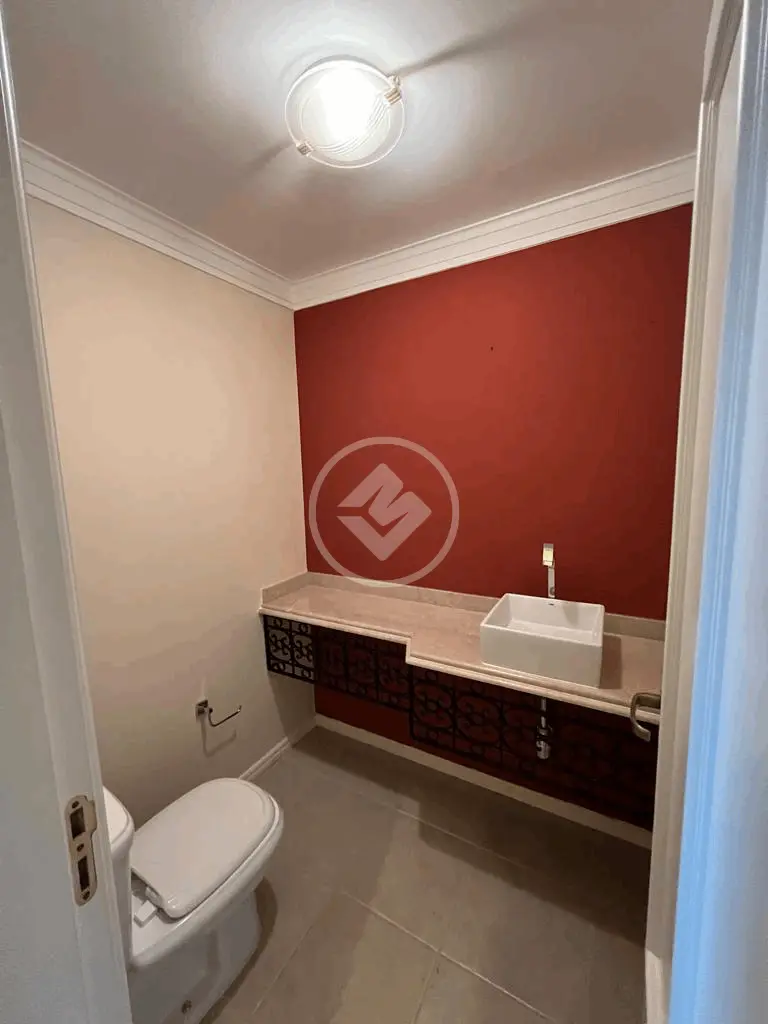 Imagem 2 - Apartamento em Jardim Irajá, Ribeirão Preto - SP