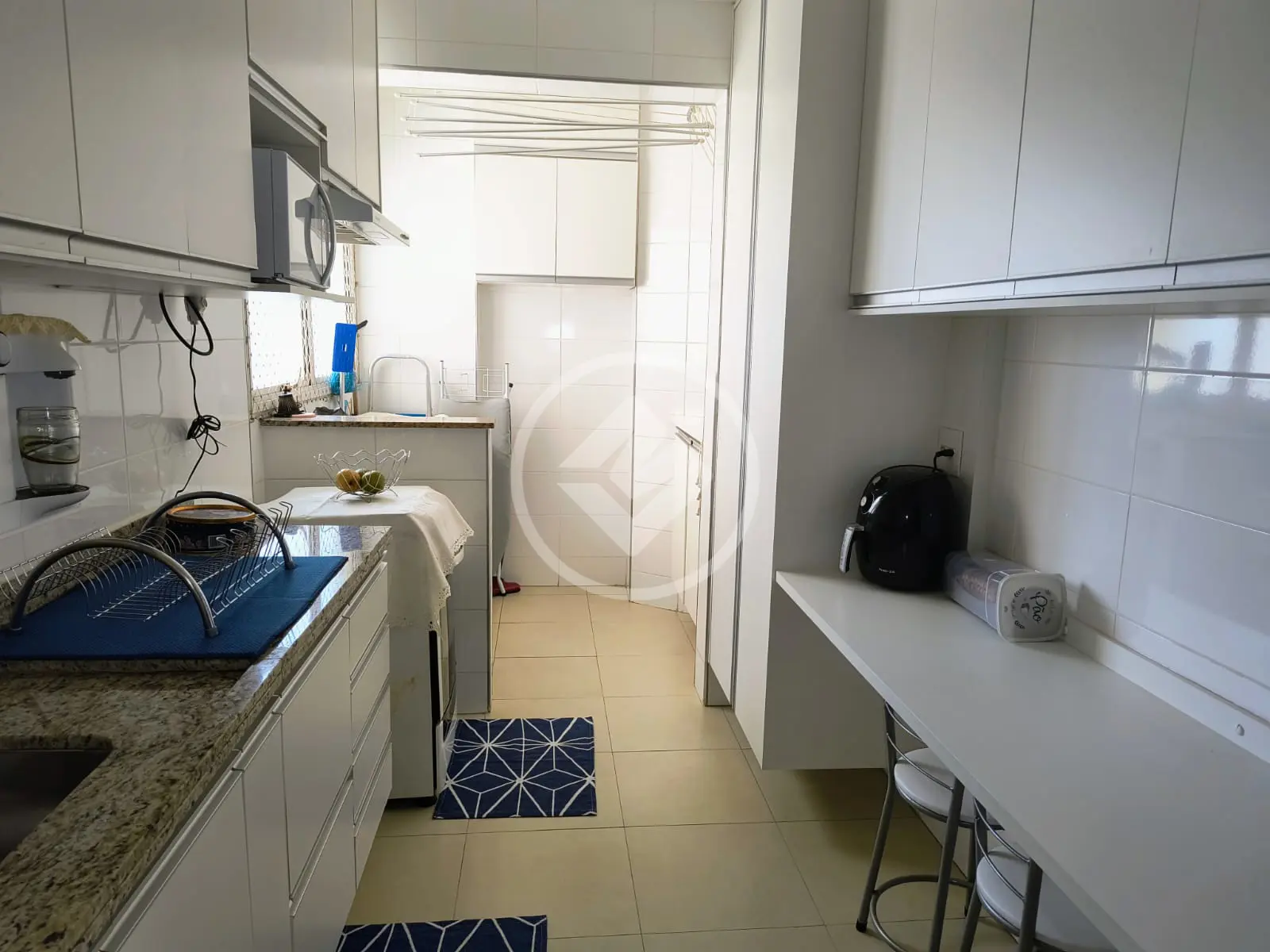 Imagem 3 - Apartamento em JARDIM PAULISTA, Ribeirão Preto - SP