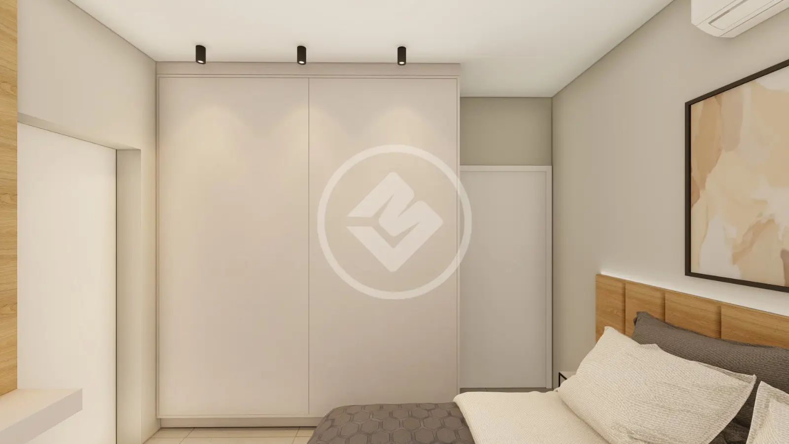 Imagem 3 - Casa Condomínio em Residencial e Empresarial Alphaville, Ribeirão Preto - SP