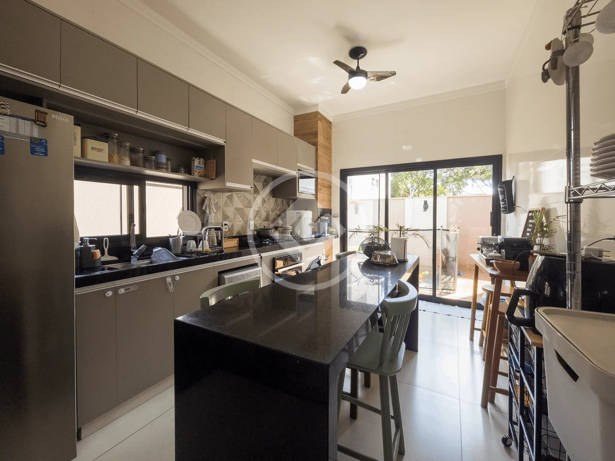 Imagem 6 - Casa Condomínio em VILA DO GOLFE, Ribeirão Preto - SP