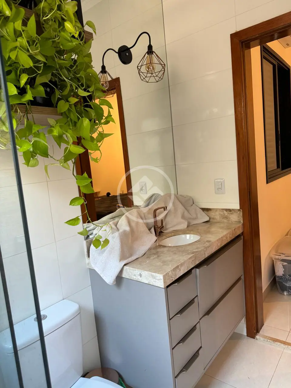 Imagem 5 - Casa Condomínio em Jardim Florestan Fernandes, Ribeirão Preto - SP