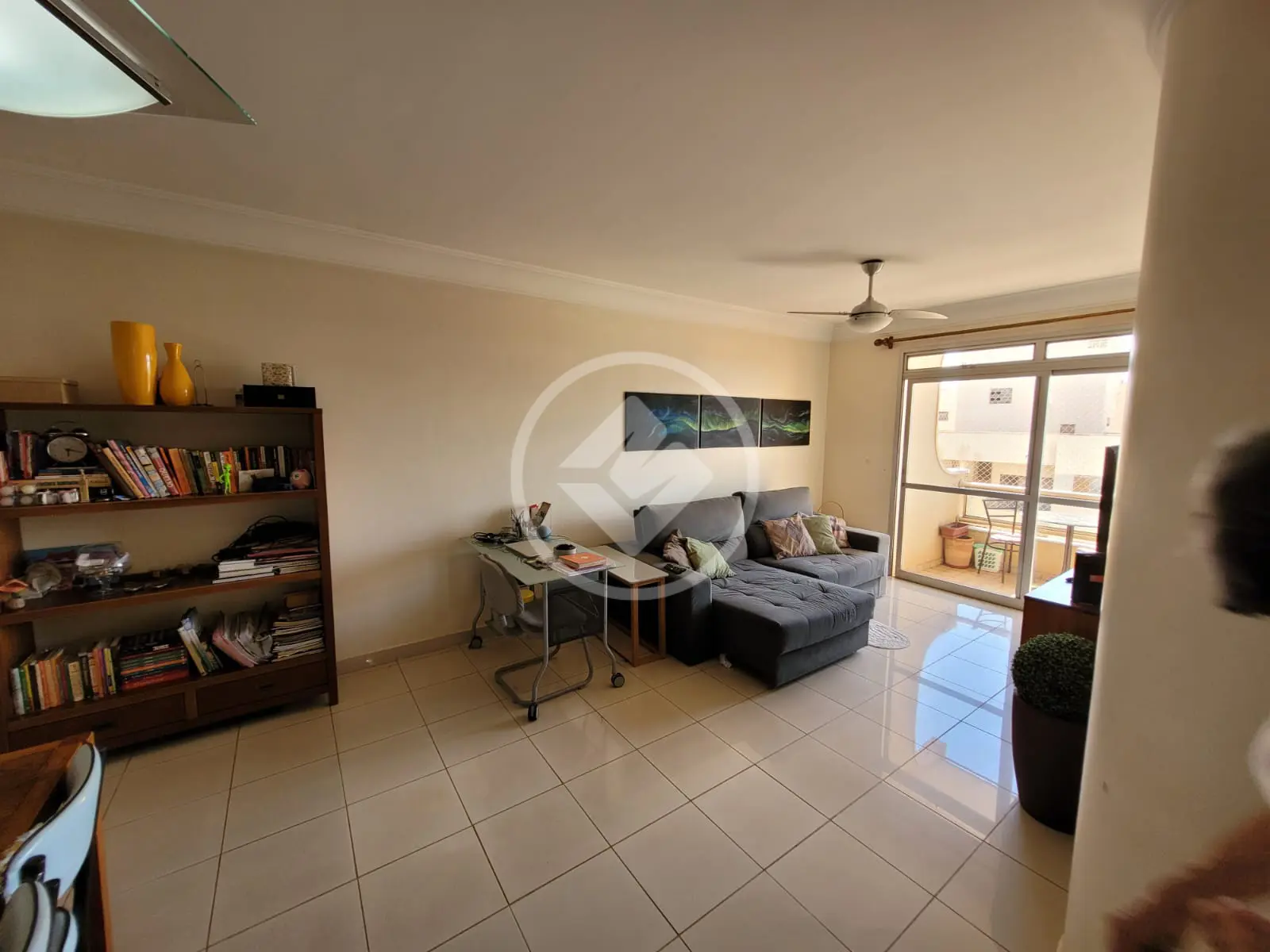 Apartamento CENTRO, Ribeirão Preto - SP — foto 2
