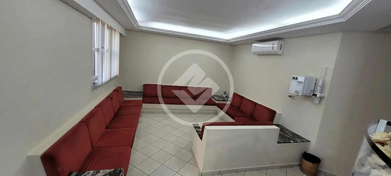 Sala Comercial Condomínio Itamaraty, Ribeirão Preto - SP — foto 2
