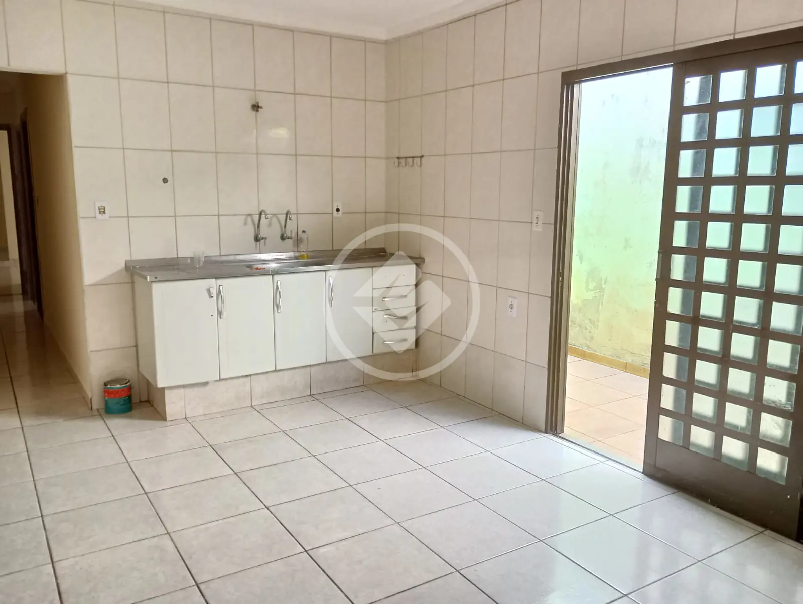 Casa Vila Virgínia, Ribeirão Preto - SP — foto 1