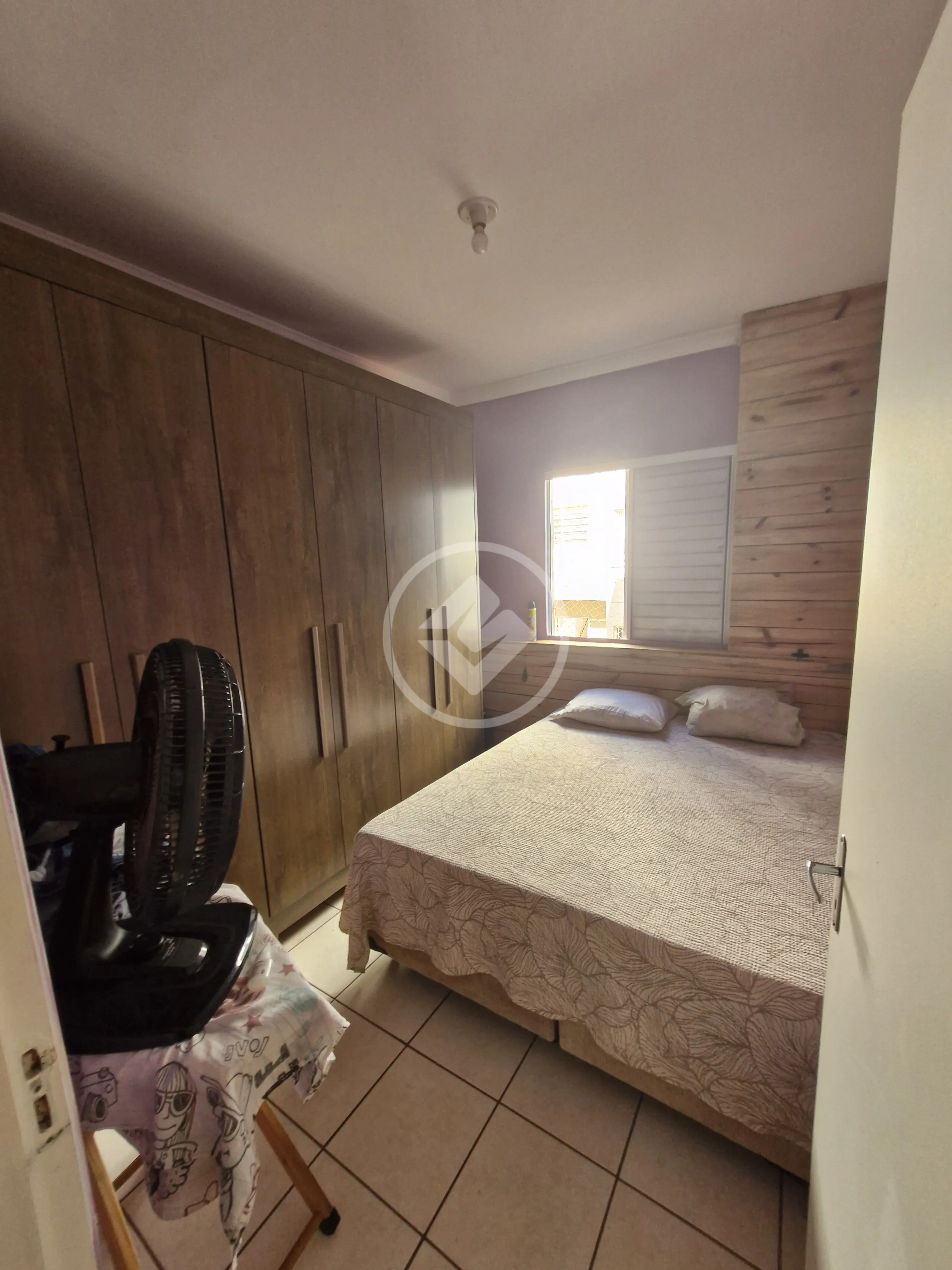 Imagem 6 - Apartamento em Jardim Heitor Rigon, Ribeirão Preto - SP