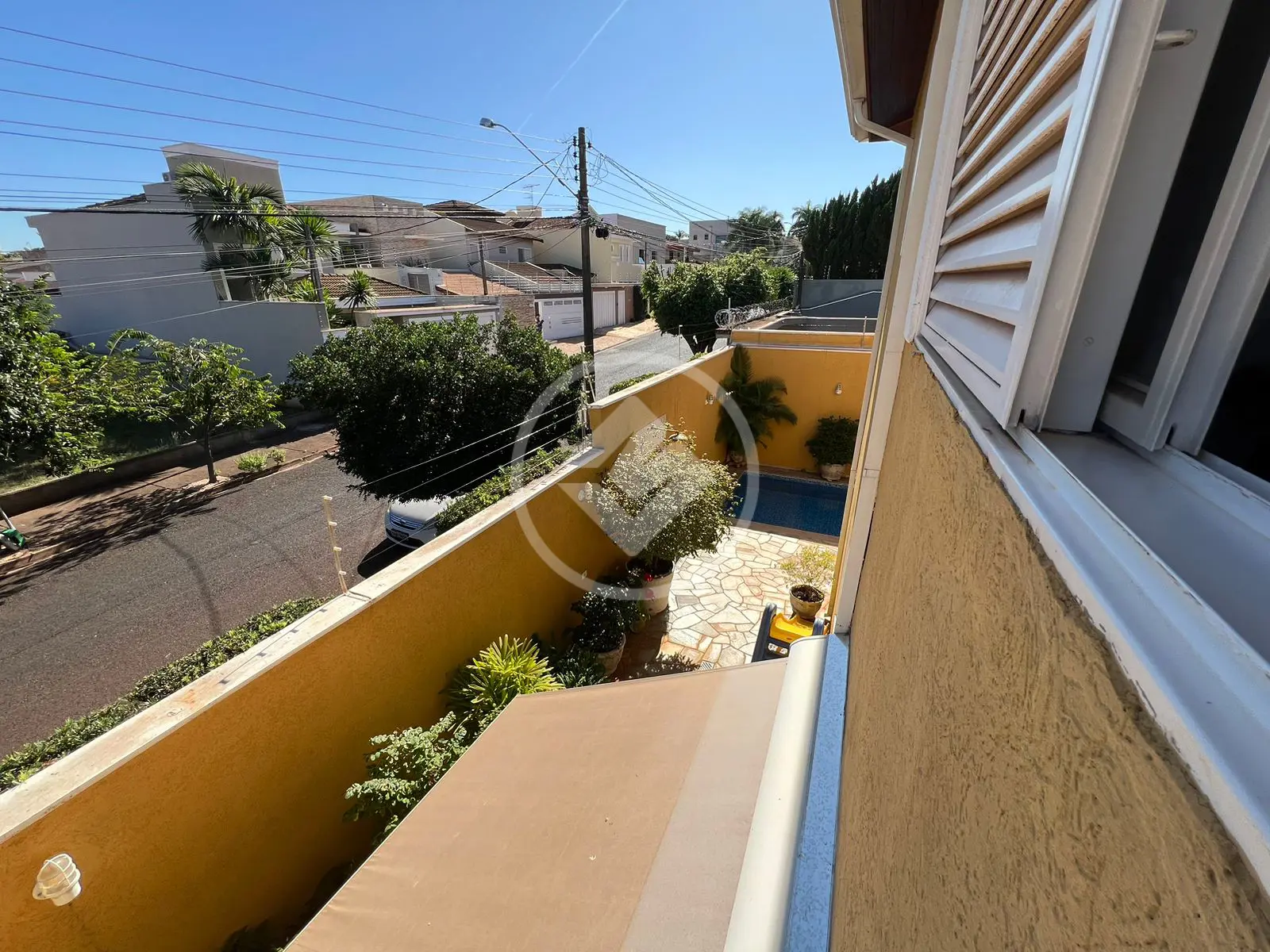 Sobrado ALTO DA BOA VISTA, Ribeirão Preto - SP — foto 2