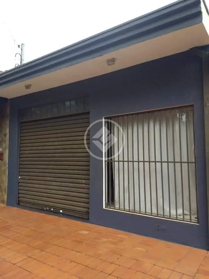 Casa Jardim Manoel Penna, Ribeirão Preto - SP — foto 1