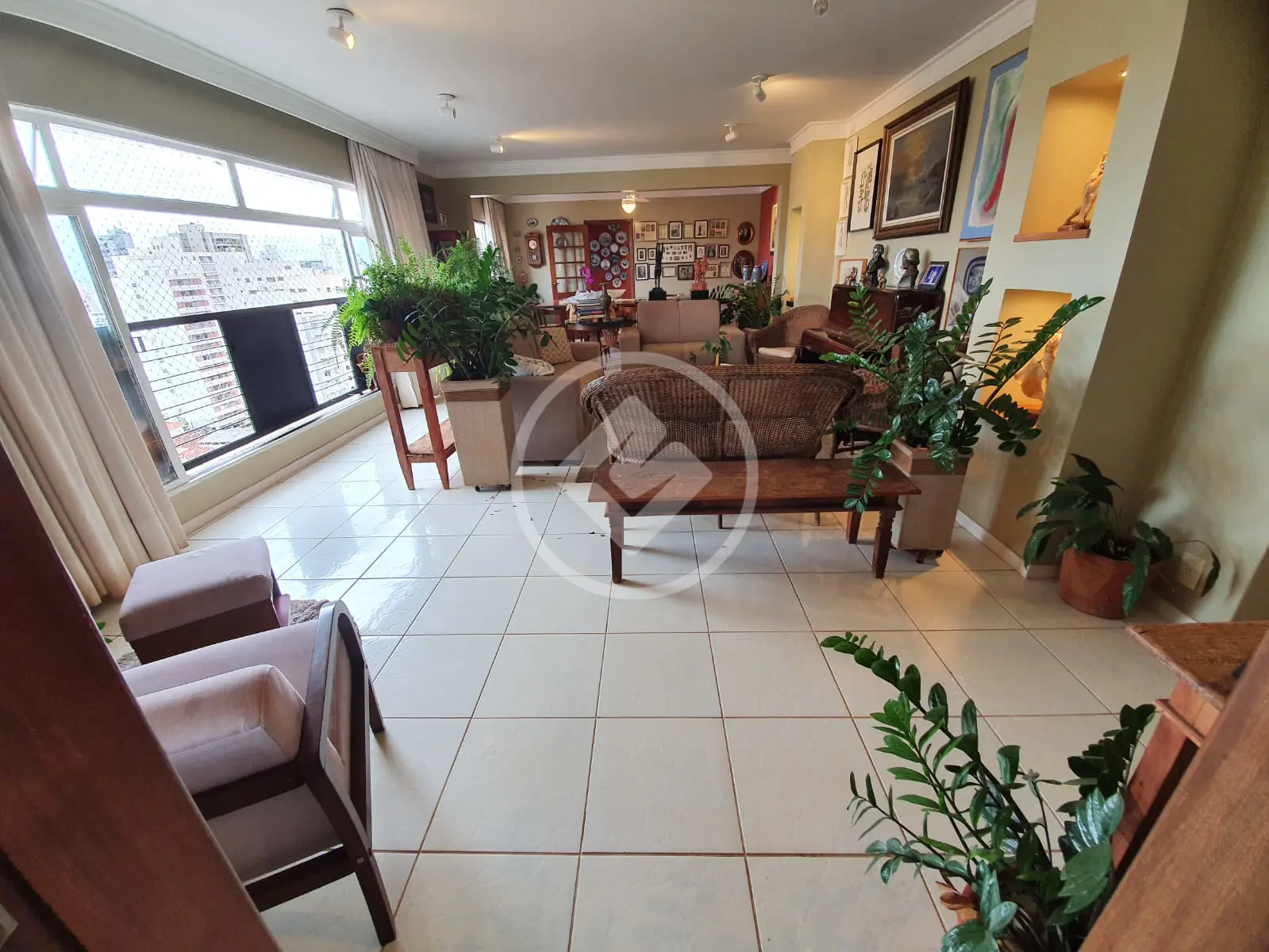Imagem 5 - Apartamento em CENTRO, Ribeirão Preto - SP