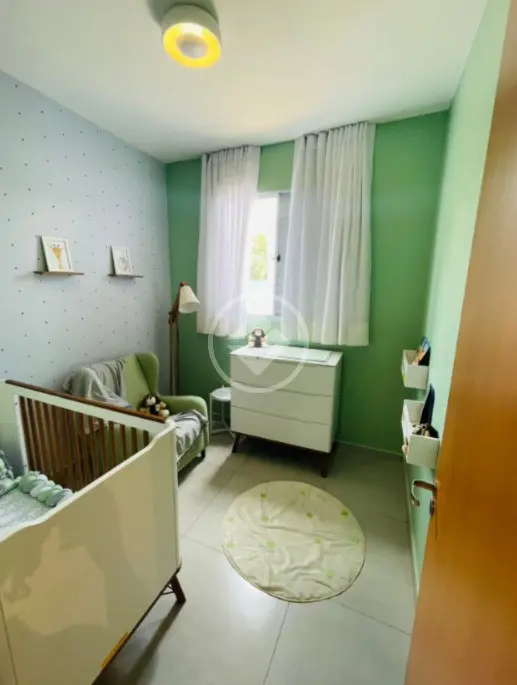 Imagem 3 - Apartamento em Sumarezinho, Ribeirão Preto - SP