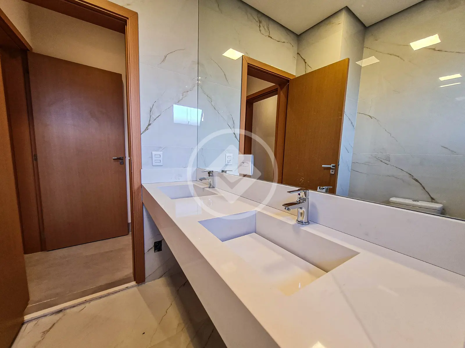 Imagem 6 - Casa Condomínio em Alto do Castelo, Ribeirão Preto - SP