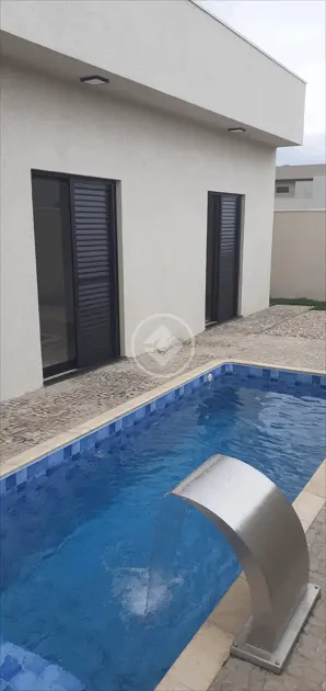 Imagem 4 - Casa Condomínio em VILA DO GOLFE, Ribeirão Preto - SP