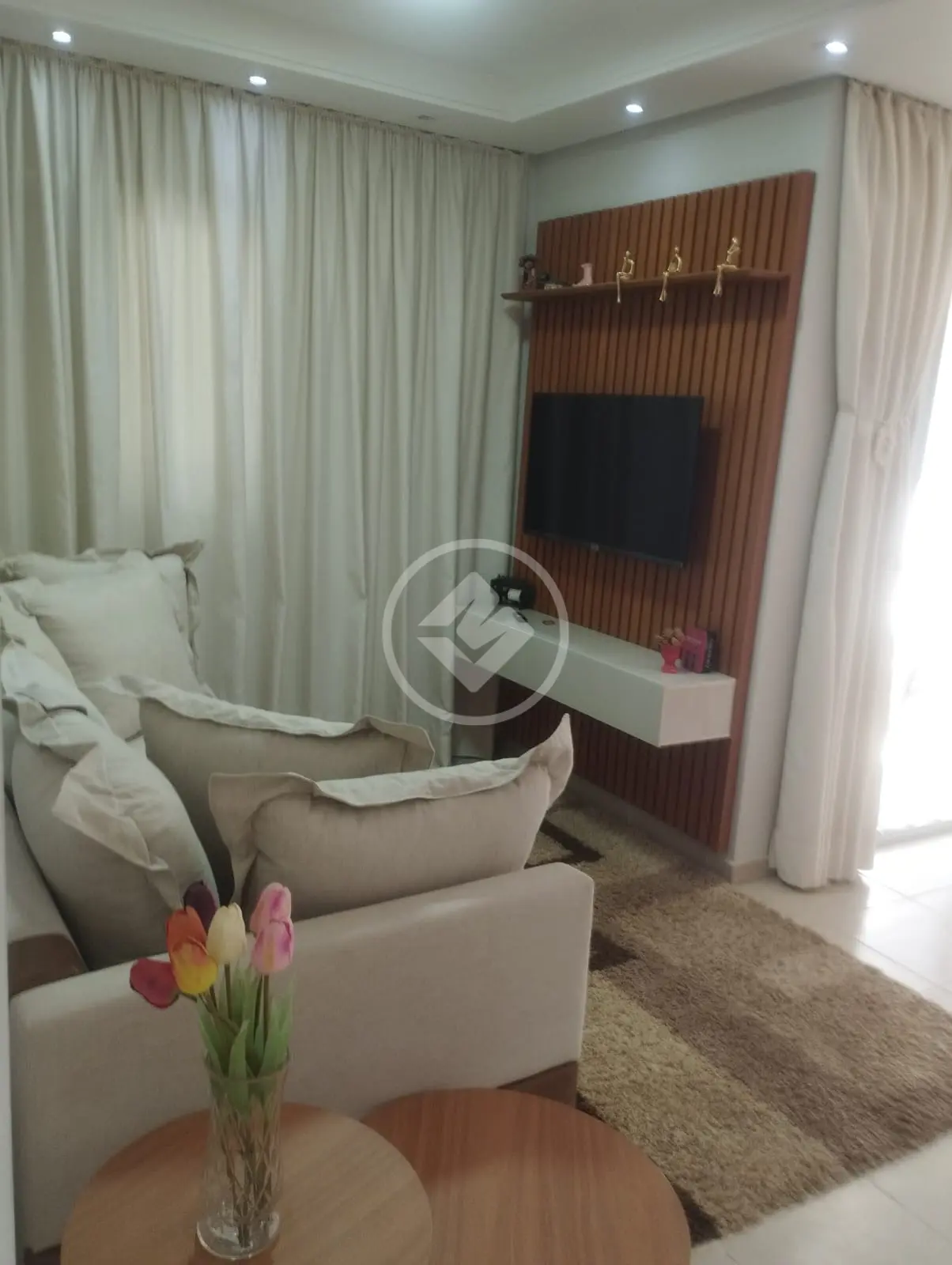 Imagem 3 - Apartamento em ALTO DA BOA VISTA, Ribeirão Preto - SP
