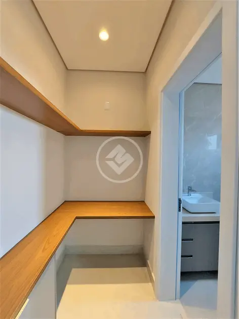 Imagem 2 - Casa Condomínio em Jardim San Marco, Ribeirão Preto - SP