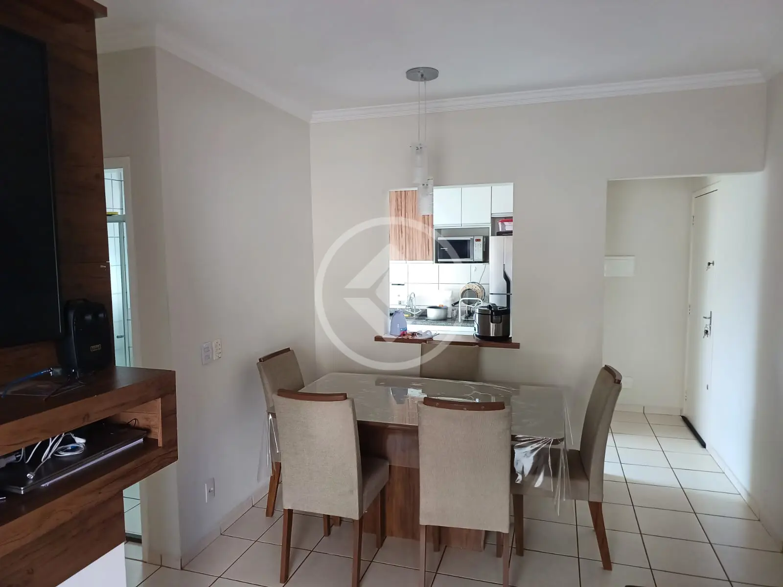 Apartamento LAGOINHA, Ribeirão Preto - SP — foto 2
