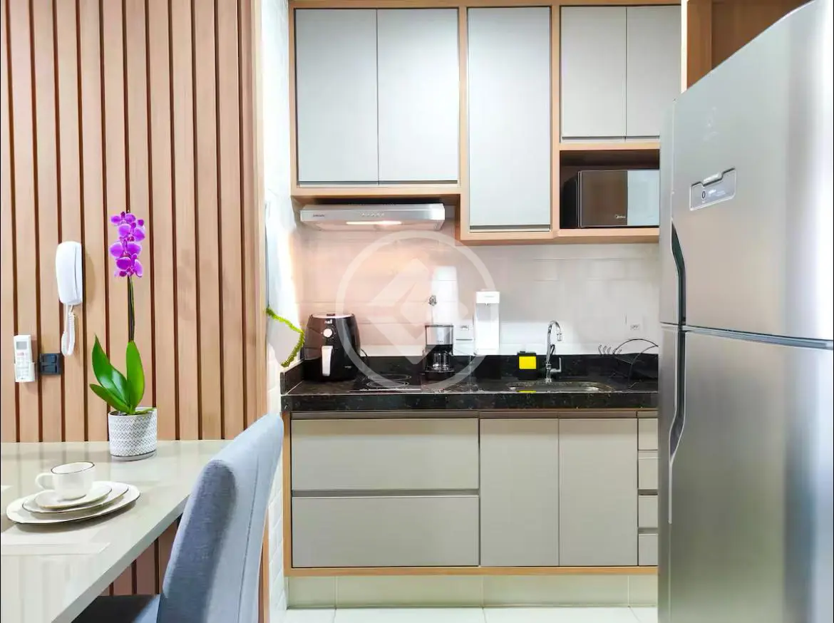 Imagem 4 - Apartamento em Vila Amélia, Ribeirão Preto - SP