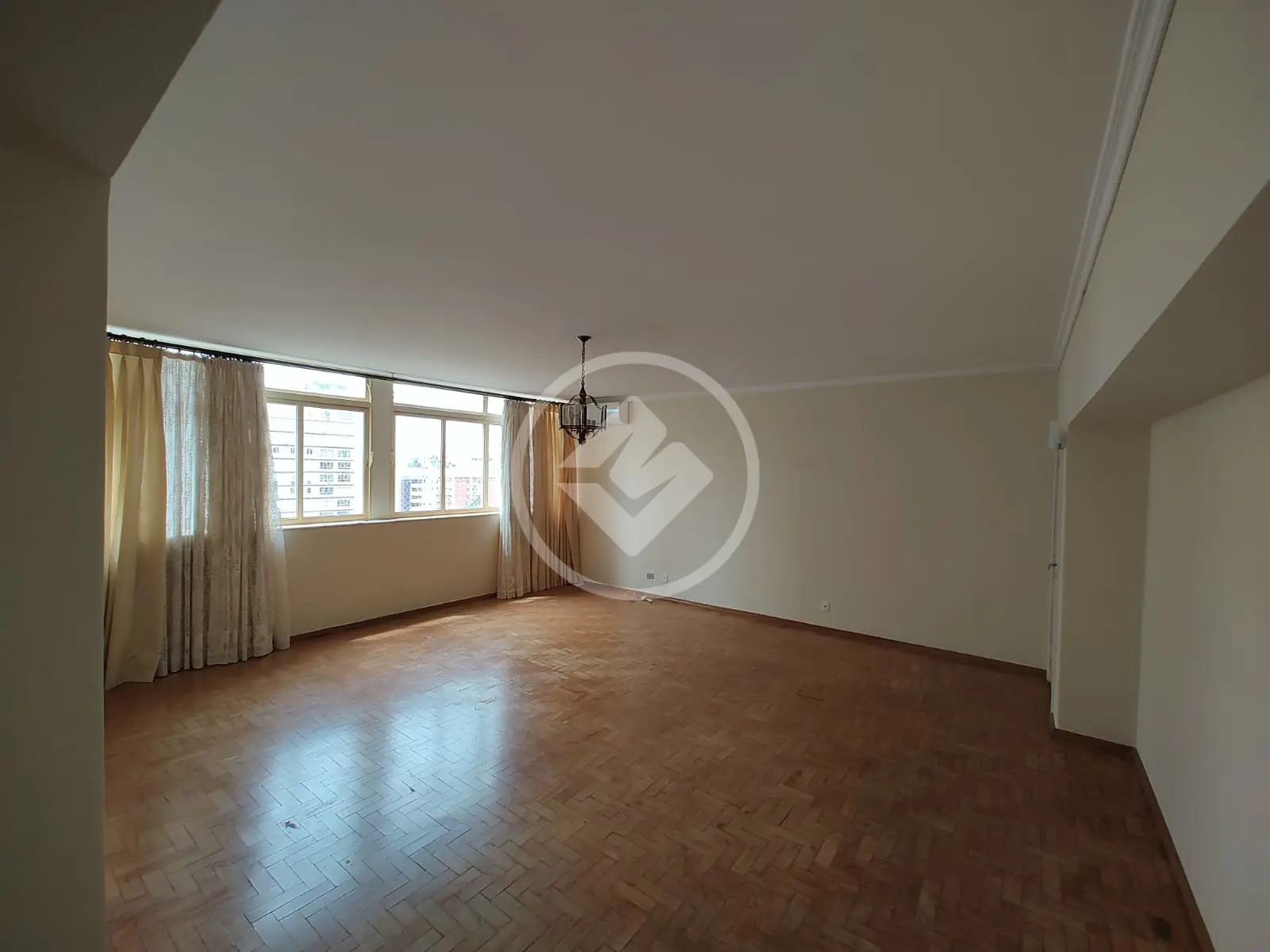 Apartamento Centro, Ribeirão Preto - SP — foto 2