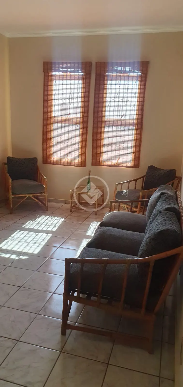 Sobrado Vila Virgínia, Ribeirão Preto - SP — foto 1