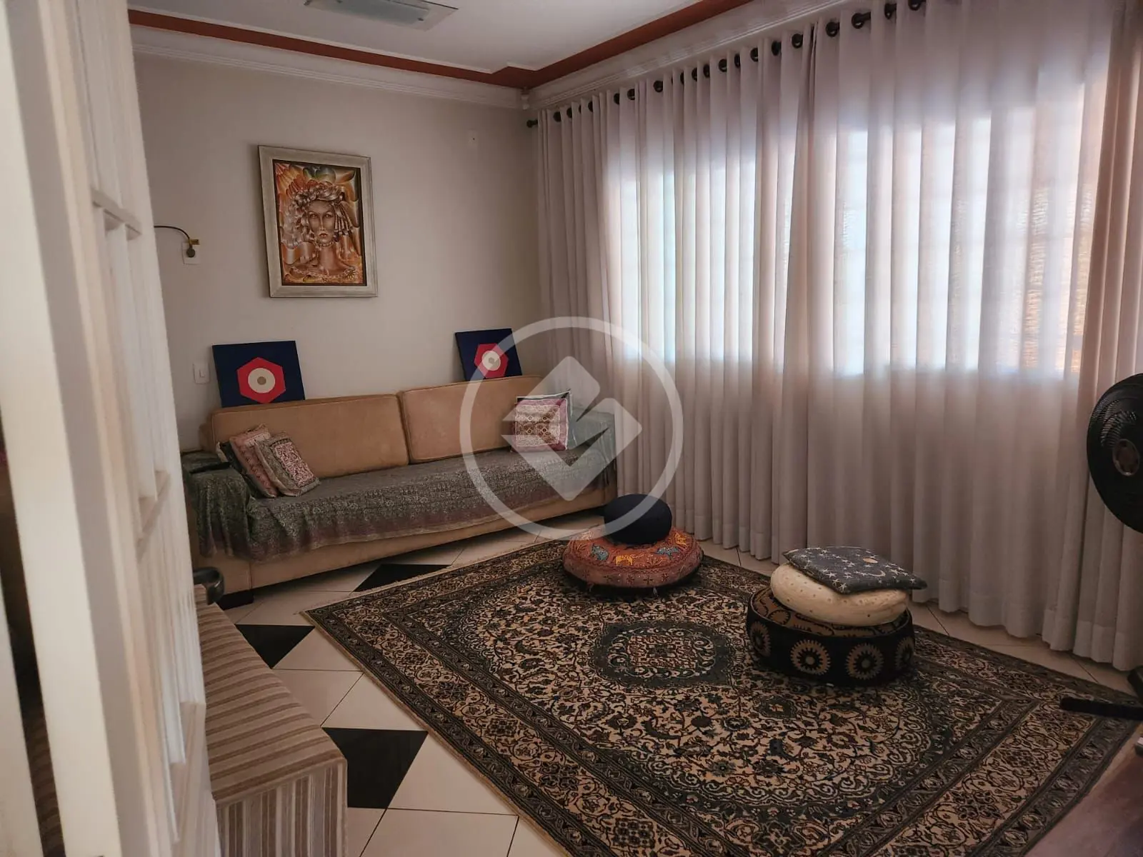 Imagem 2 - Casa em City Ribeirão, Ribeirão Preto - SP