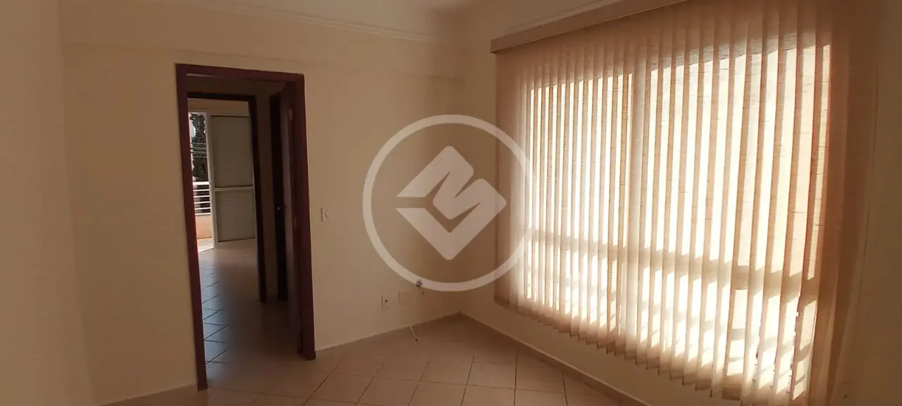 Imagem 3 - Apartamento em Vila Ana Maria, Ribeirão Preto - SP