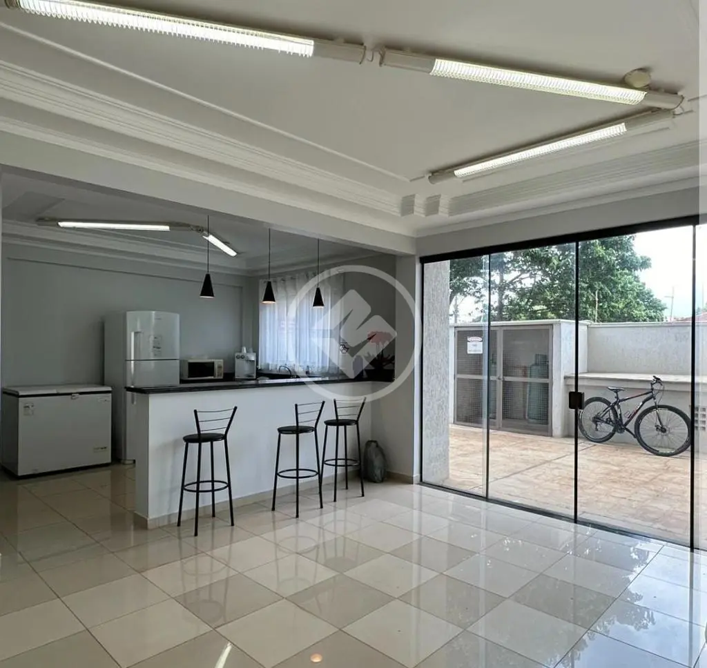 Imagem 4 - Apartamento em Jardim 5 de Dezembro, Sertãozinho - SP