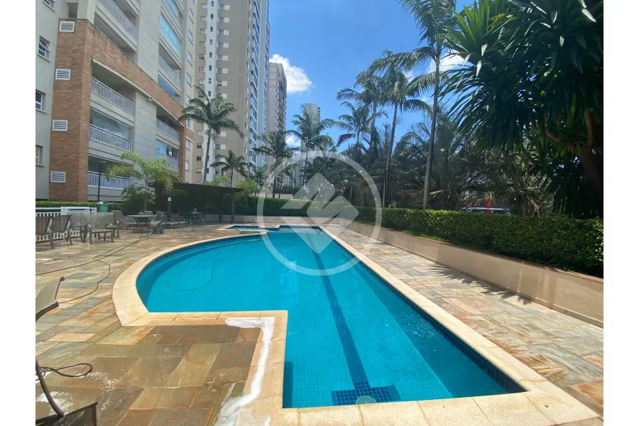 Image 20 - Apartamento em Jardim Canadá, Ribeirão Preto - SP