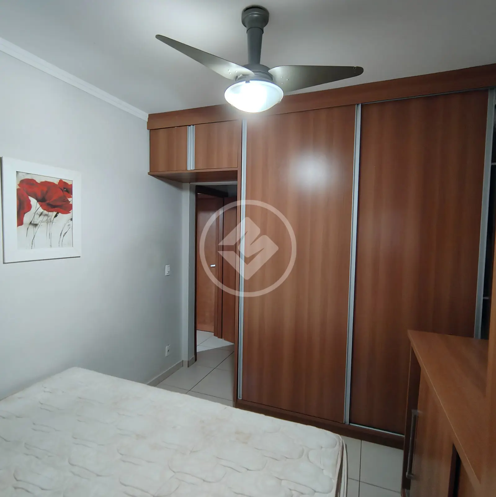 Imagem 4 - Apartamento em Residencial Flórida, Ribeirão Preto - SP