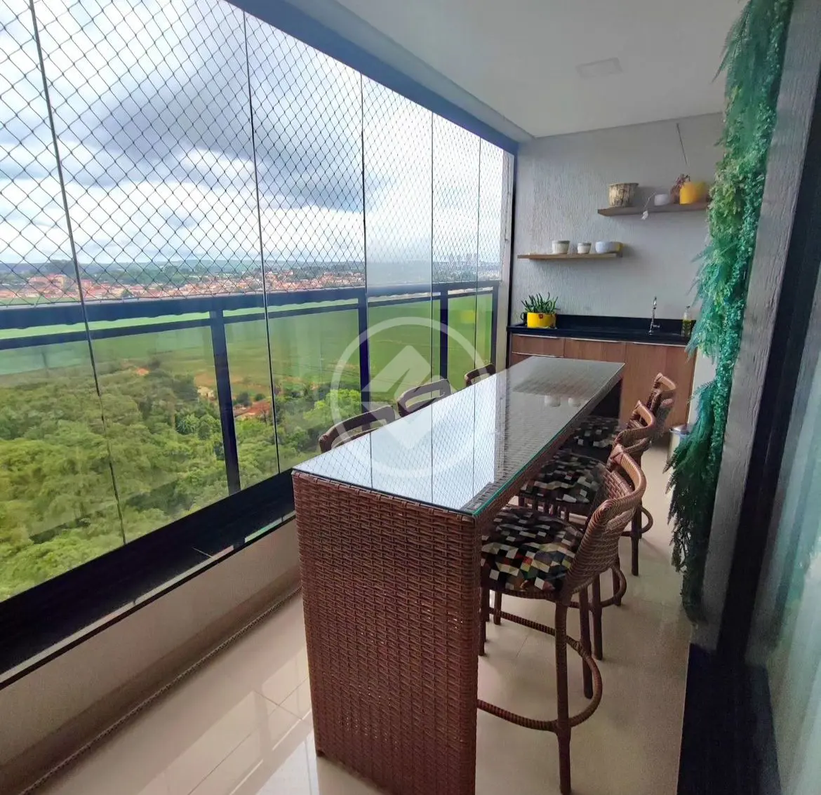 Imagem 2 - Apartamento em Presidente Medici, Ribeirão Preto - SP