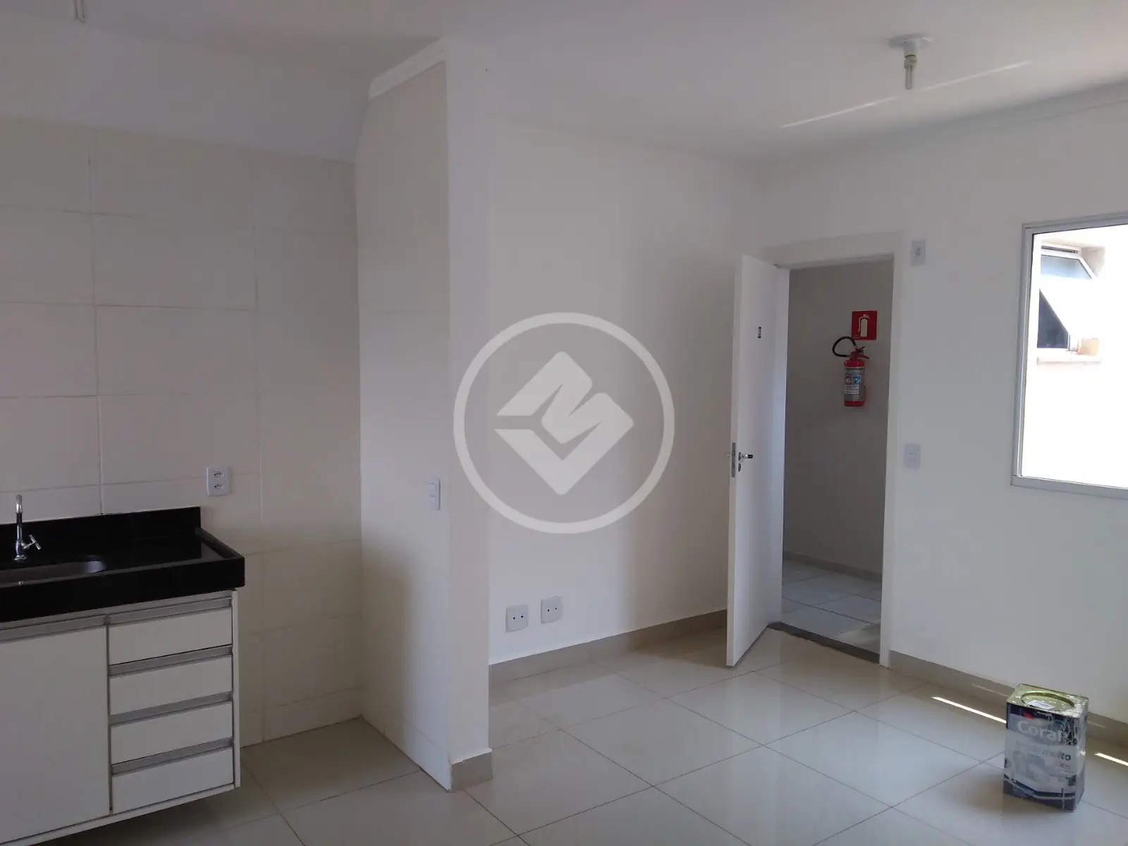 Imagem 2 - Apartamento em Valentina Figueiredo, Ribeirão Preto - SP