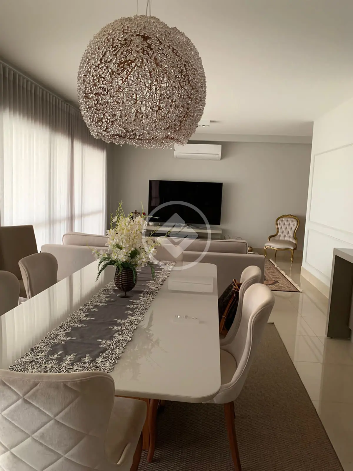 Apartamento VILA DO GOLFE, Ribeirão Preto - SP — foto 2
