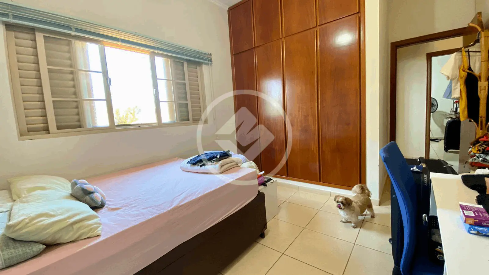 Imagem 4 - Sobrado Em Condomínio em Royal Park, Ribeirão Preto - SP
